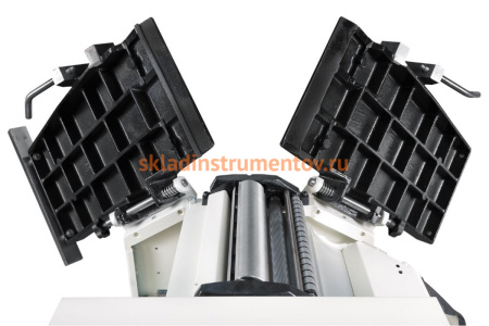 Фуговально-рейсмусовый станок JET JPT-310MXPRO