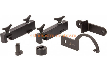 Набор инструмента для ГРМ на Land Rover V8 5.0L AIST 67230700 00-00017022