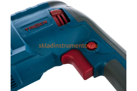 Перфоратор ТРИГГЕР 20021 тов-167477