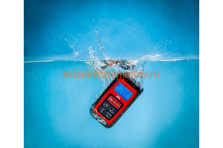 Лазерный дальномер ADA Robot 80 А00288
