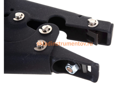 Инструмент для монтажа стяжек КВТ TG-03 57603