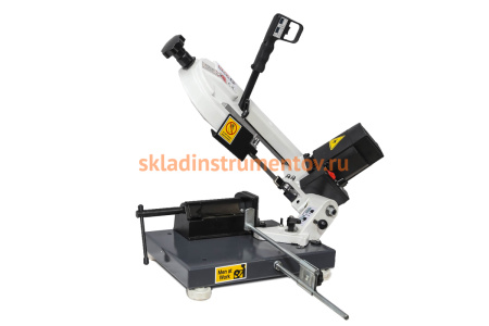 Ленточнопильный станок METALMASTER BSM-85 17434