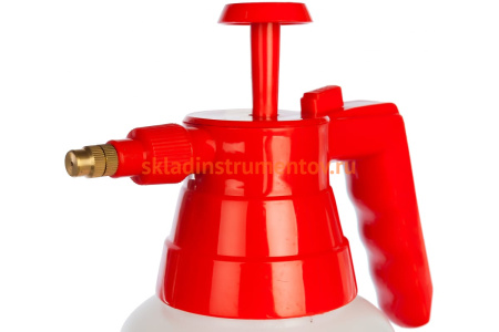 Распылитель "CLASSIC" ручной (1000 мл) GRINDA 8-425057_z01