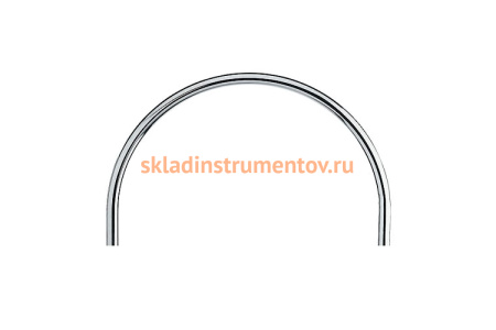 Полукруг MFK-TORG Jr-22 25 540 мм, R - 28 JR-22 25