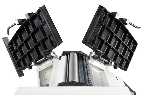 Фуговально-рейсмусовый станок JET JPT-310TXPRO