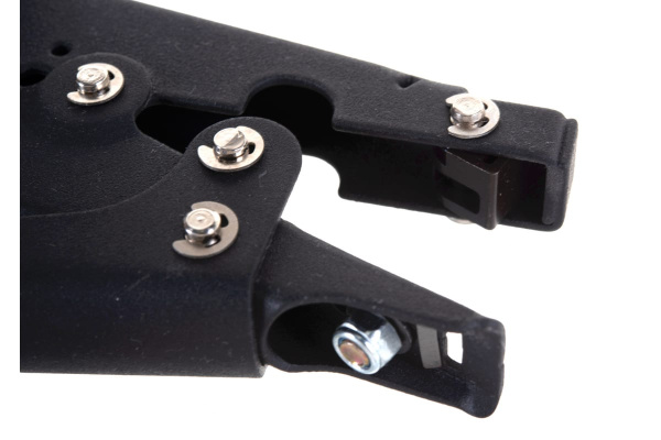 Инструмент для монтажа стяжек КВТ TG-03 57603