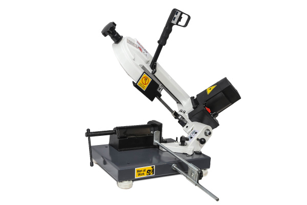 Ленточнопильный станок METALMASTER BSM-85 17434