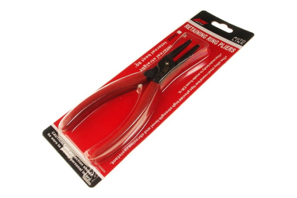 Зажимной прямой съемник внутренних стопорных колец 180мм JTC-5401