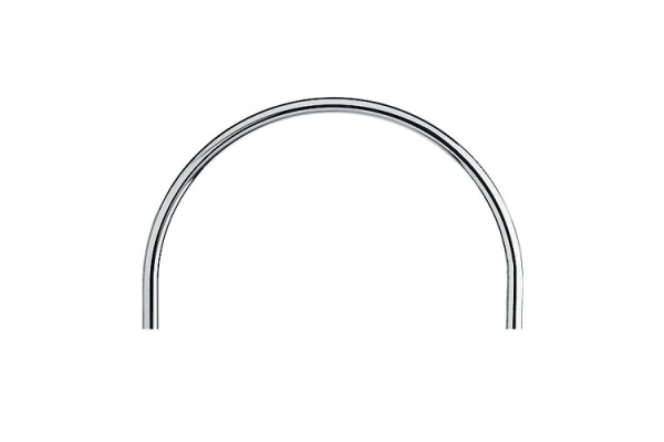 Полукруг MFK-TORG Jr-23 25 940 мм, R - 29 JR-23 25