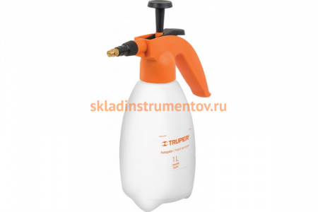 Опрыскиватель Truper 1л FDO-1 10929