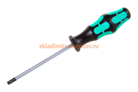 Набор отверток Wera Kraftform Big Pack 300 14 шт. WE-105630
