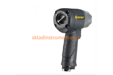 Ударный гайковерт RODCRAFT 2177 8951000043