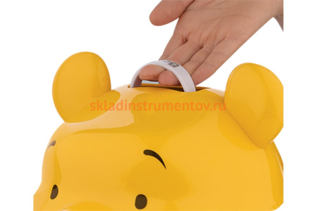 Ультразвуковой увлажнитель Ballu UHB-270 Winnie Pooh Ультразвуковой увлажнитель Ballu UHB-270 Winnie Pooh