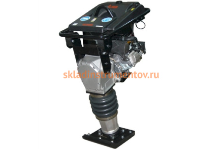 Бензиновая вибротрамбовка ТСС TSS RM80H 207502