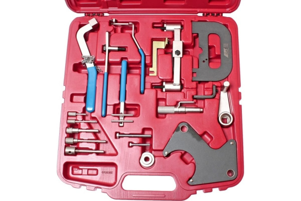 Набор фиксаторов распредвала для установки фаз ГРМ RENAULT JTC 4770A