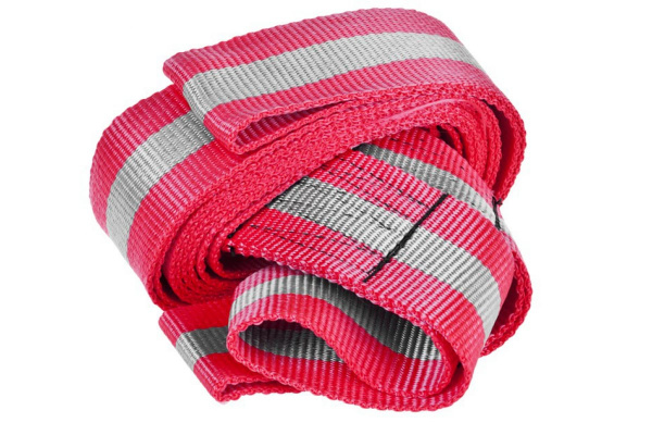 Буксировочный трос (4м, 7т) Зубр МАСТЕР 61211-7