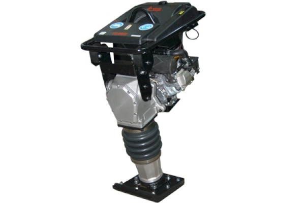 Бензиновая вибротрамбовка ТСС TSS RM80H 207502
