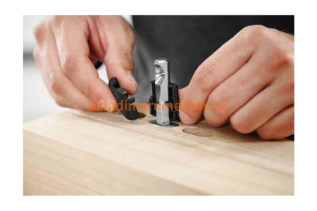 Соединение анкерное, набор комплектующих EV/32-Set FESTOOL 203420