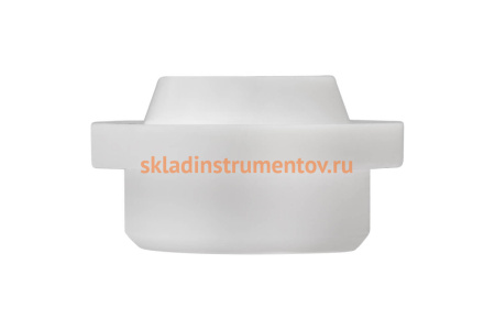 Кольцо газовая линза ABZ0008 10 шт для TIG TP 17/18/26 ПТК 00000027224