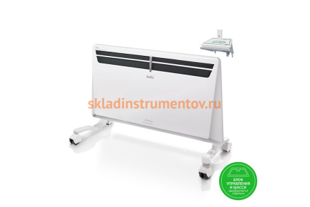 Отопительный модуль электрического конвектора Ballu Evolution Transformer BEC/EVU-2500 НС-1132876
