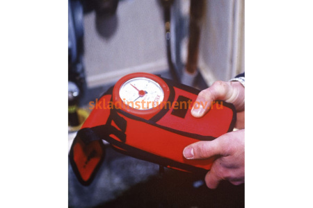 Опрессовщик газовых систем VIRAX 262080