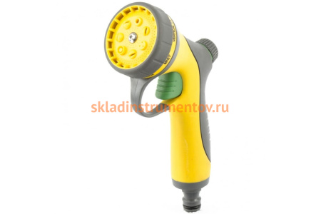 Пистолет-распылитель пластиковый PALISAD Luxe 65163