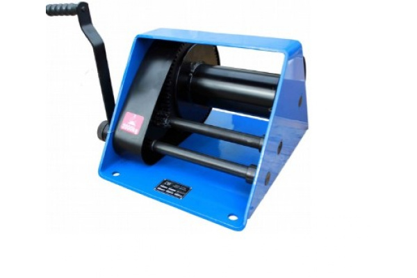 Ручная лебедка TOR GR-1000 1000 кг, 25 м 1005973