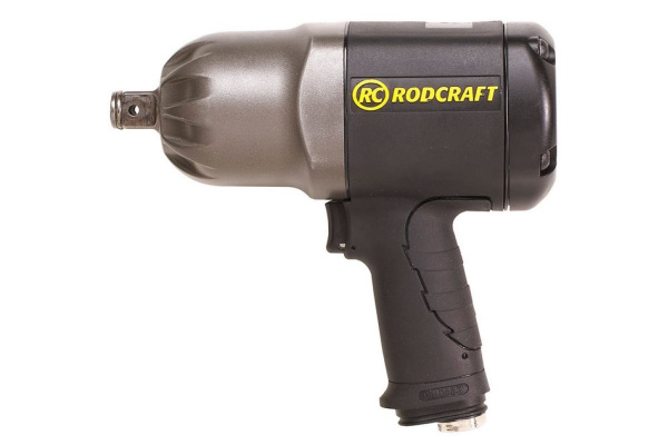 Ударный гайковерт 3/4" RODCRAFT 2377 8951000045