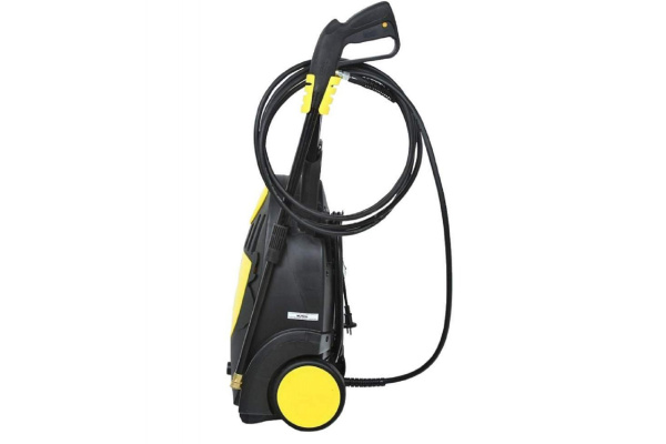 Мойка высокого давления Huter W105-QD