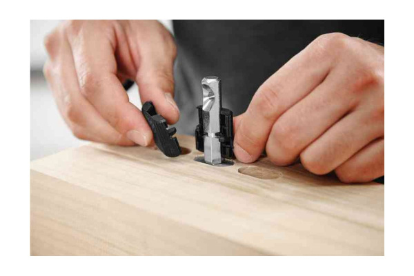 Соединение анкерное, набор комплектующих EV/32-Set FESTOOL 203420