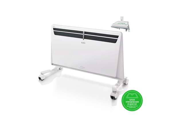 Отопительный модуль электрического конвектора Ballu Evolution Transformer BEC/EVU-2500 НС-1132876