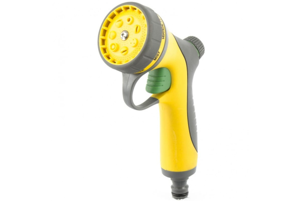 Пистолет-распылитель пластиковый PALISAD Luxe 65163