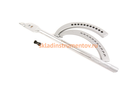 Радиусный ключ под крепеж 120-325мм AIST 070900E 00-00020844