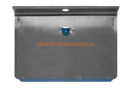 Тротуарная лопата без черенка СИБРТЕХ 61542