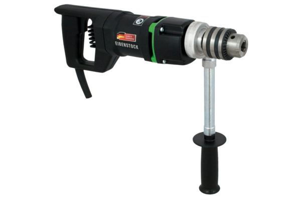 Ручной сверлильный станок EIBENSTOCK EHB 16/1.4 S R/L 0121E000