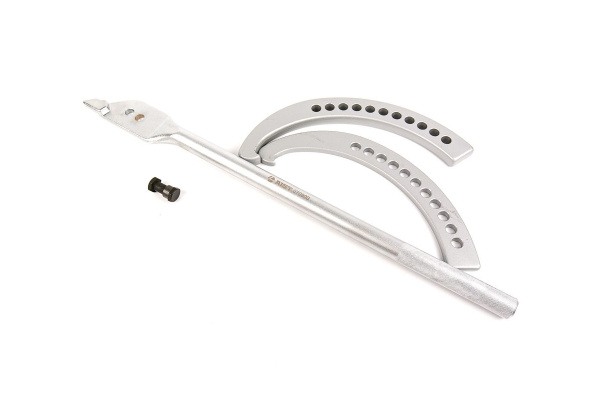 Радиусный ключ под крепеж 120-325мм AIST 070900E 00-00020844