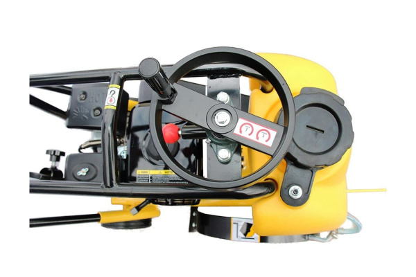 Швонарезчик VEKTOR VFS-350B 3061