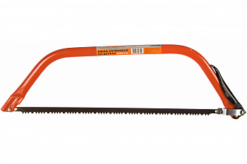 Лучковая пила SANTOOL 600 мм по дереву TPI 4 030120-600