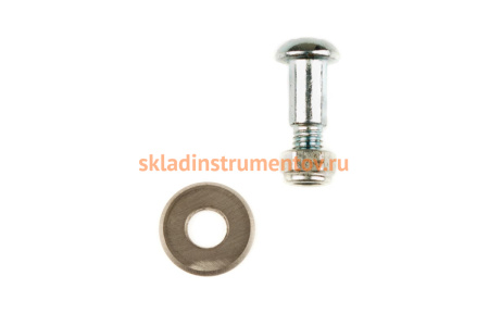 Ролик к плиткорезу RD-TS400/RD-TS500 REDVERG 6659506