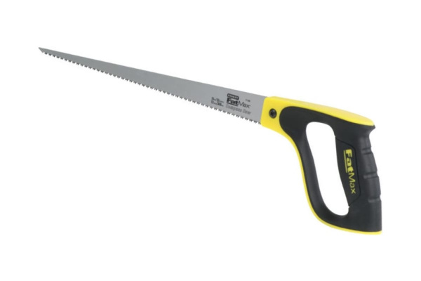 Выкружная ножовка FatMax 300 мм 11TPI Stanley 2-17-205