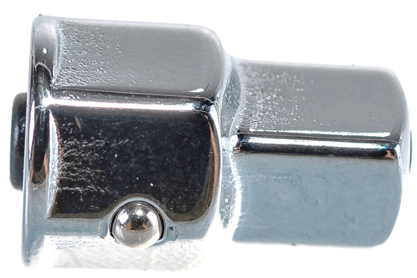 Переходник для трещоточных ключей 10мм для головок 1/4" KING TONY 373202R