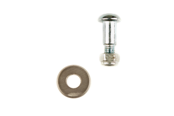 Ролик к плиткорезу RD-TS400/RD-TS500 REDVERG 6659506