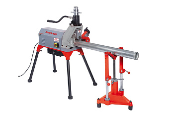 Станок для накатки желобков 2-12" SUPER-EGO ROGROOVER 1500001987