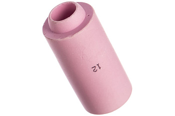 Сопло IGS0003 №12 (19.5 мм) для горелок TS 17-18-26 Сварог 00000089930