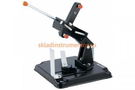 Станок для крепления УШМ COS-115 SPARTA 934155