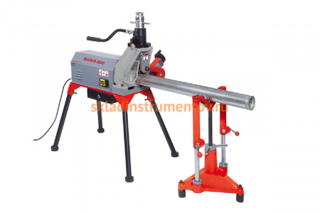 Станок для накатки желобков 2-12" SUPER-EGO ROGROOVER 1500001987