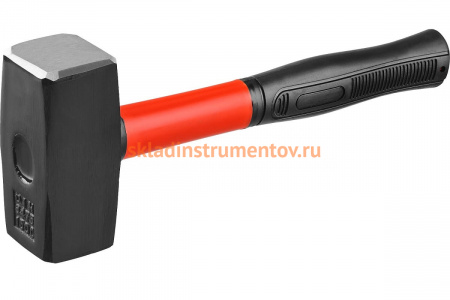 Кувалда с фибергласовой рукояткой MIRAX 2011-20_z02