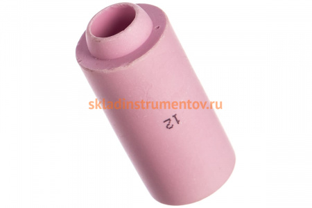 Сопло IGS0003 №12 (19.5 мм) для горелок TS 17-18-26 Сварог 00000089930