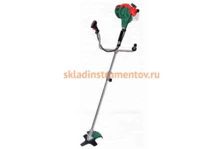 Бензиновая коса ЗУБР ЗКРБ-350