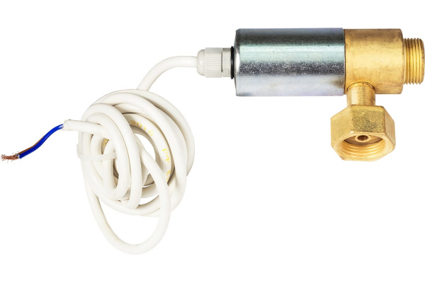 Подогреватель кислорода ПУ-1-К латунный корпус REDIUS 05703